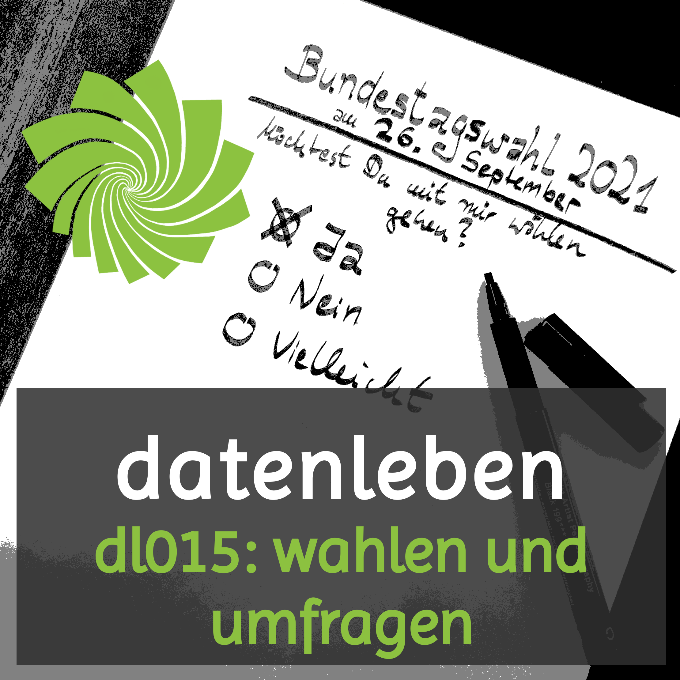 datenleben