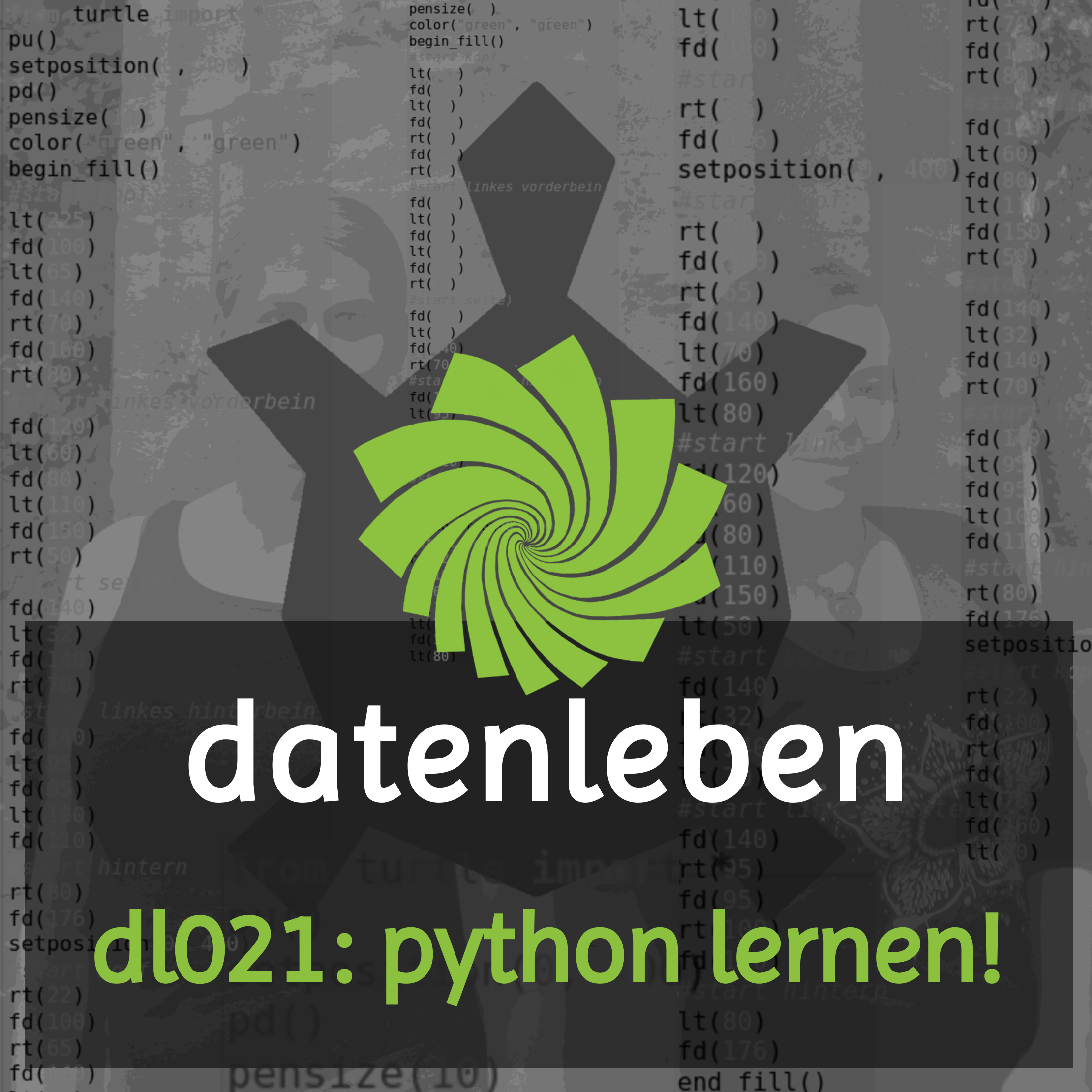 datenleben