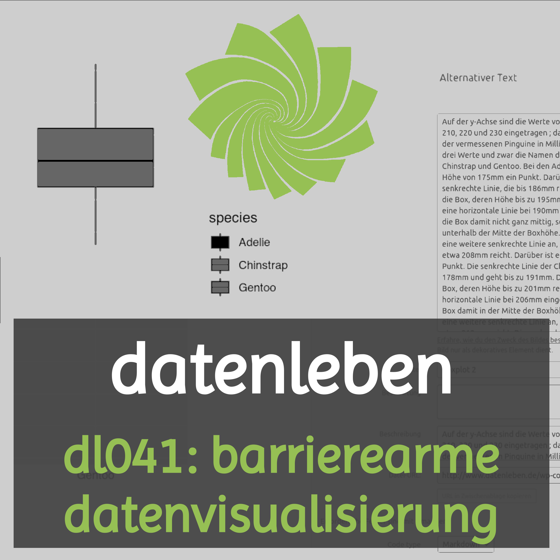 datenleben